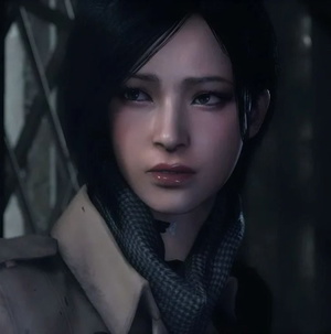 Ada Wong