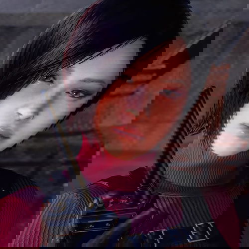 Display picture for Ada Wong