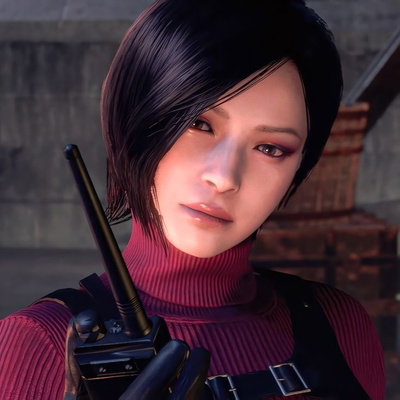 Ada Wong