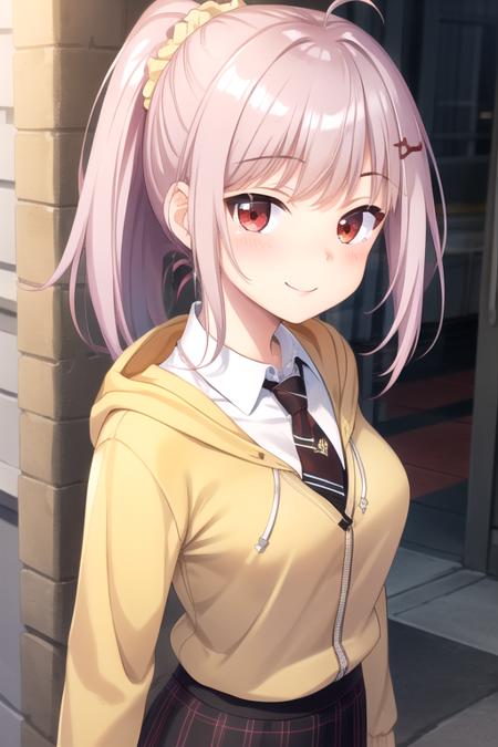 Adachi Chii