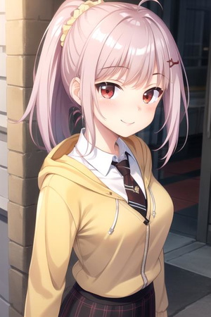 Adachi Chii