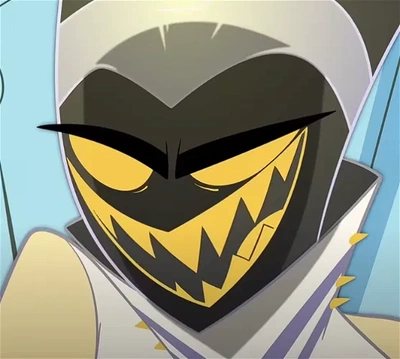Adam (Hazbin Hotel)