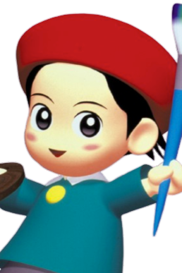 Display picture for Adeleine
