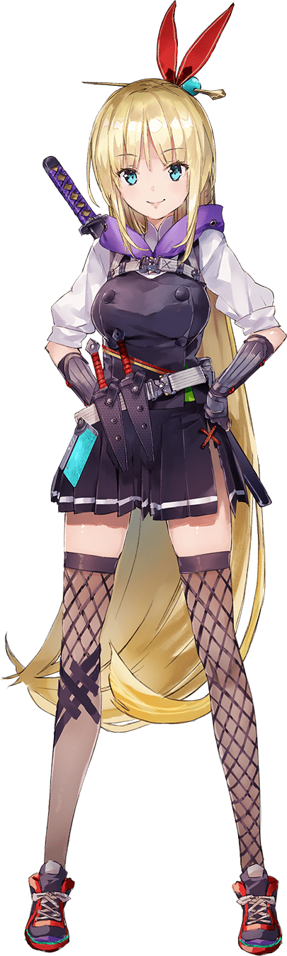Adelheid Kanzaki