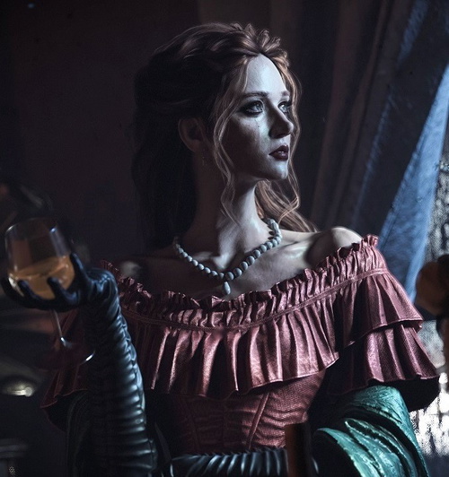 Adelina Corday