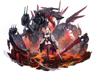 Admiral Zenker