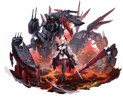 Admiral Zenker
