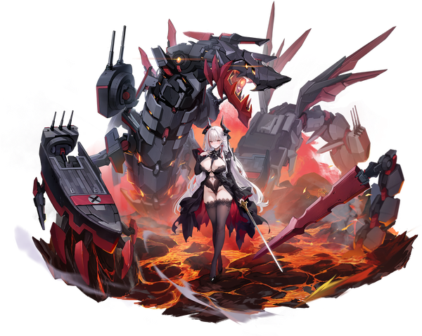 Admiral Zenker
