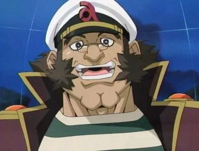 Admiral