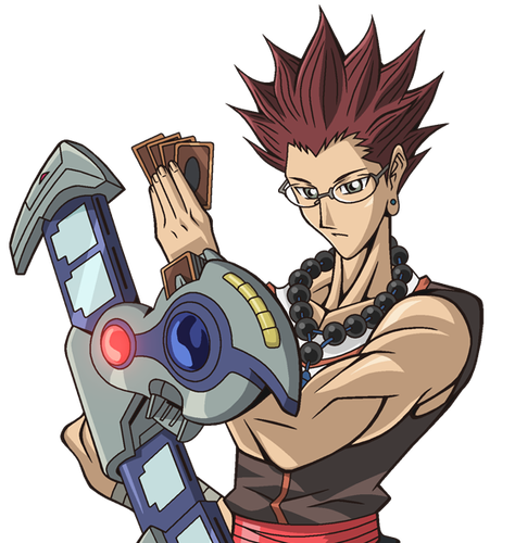 Adrian Gecko