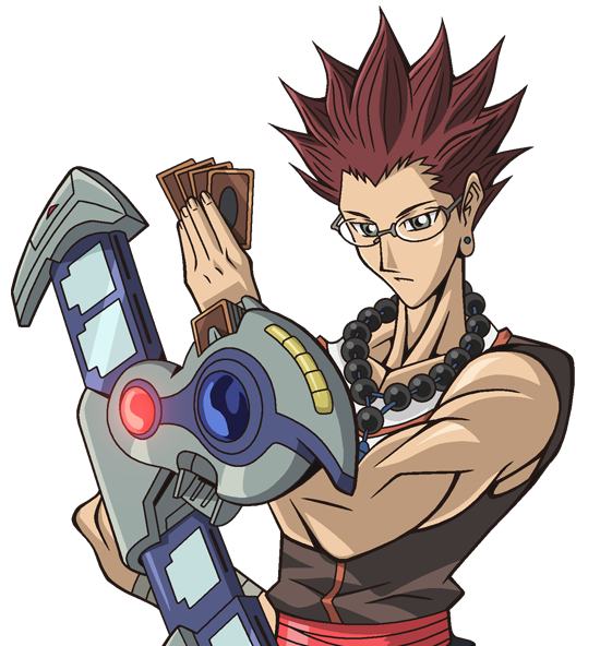 Adrian Gecko