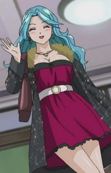 Display picture for Ageha Kurono