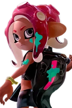 Agent 8