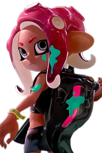 Agent 8