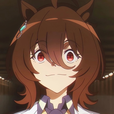Agnes Tachyon