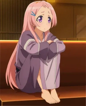 Aguri Sakurano