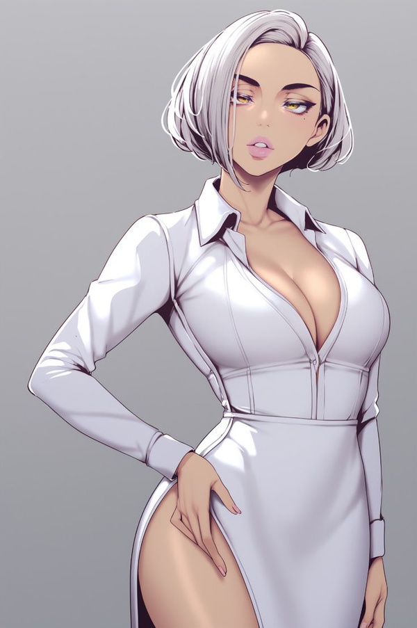 Ahn So-Mi