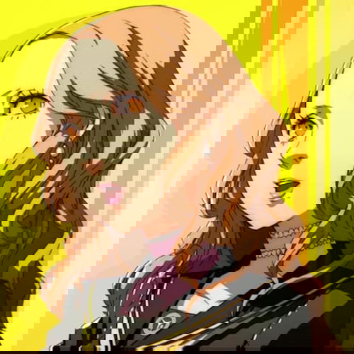Display picture for Ai Ebihara