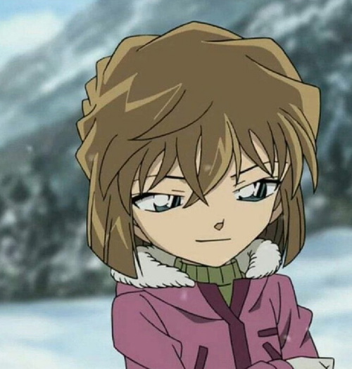 Ai Haibara
