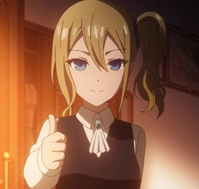 Ai Hayasaka