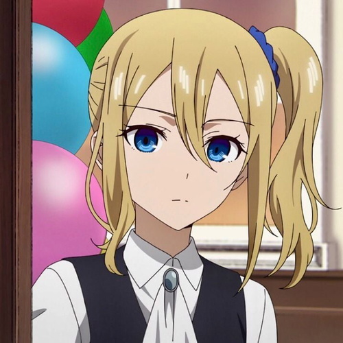 Ai Hayasaka