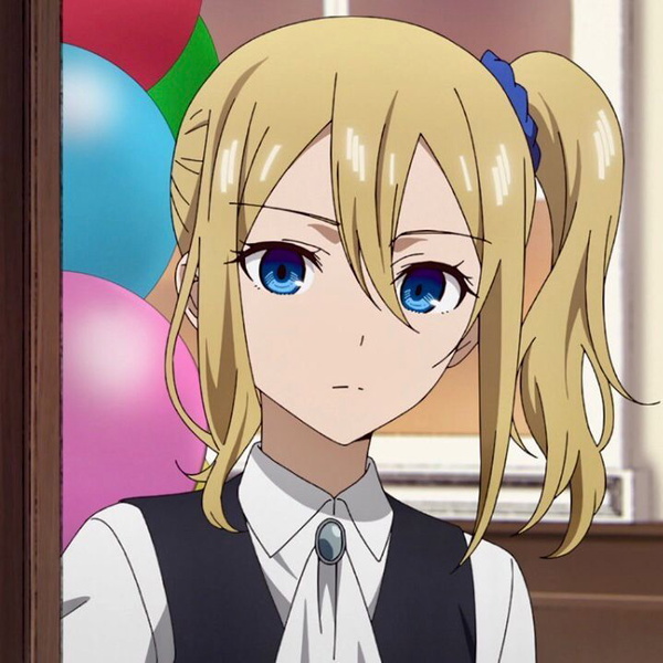 Ai Hayasaka