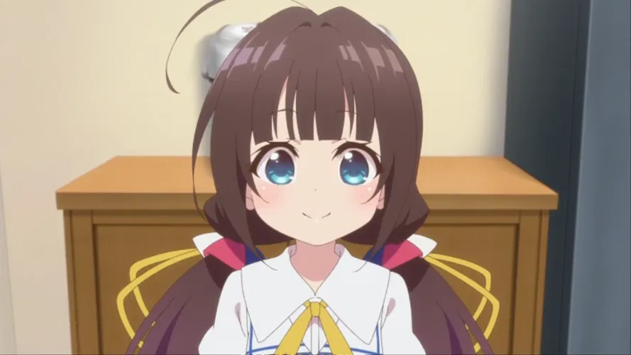 Display picture for Ai Hinatsuru