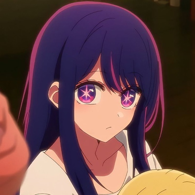 Ai Hoshino