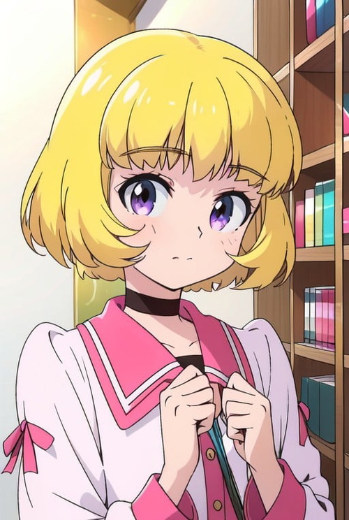 Ai Kashiki