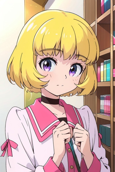 Ai Kashiki