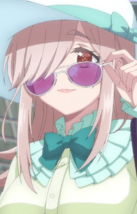 Ai Mochizuki