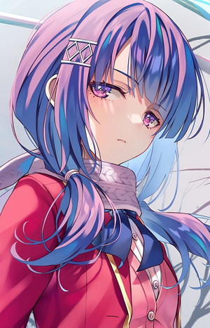 Ai Morishita