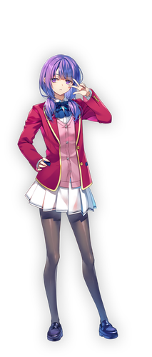 Display picture for Ai Morishita
