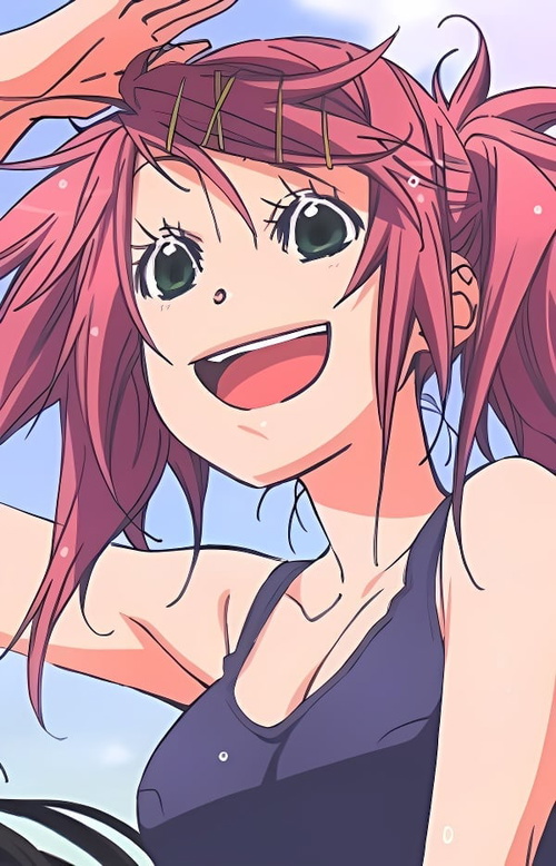 Ai Ninomiya