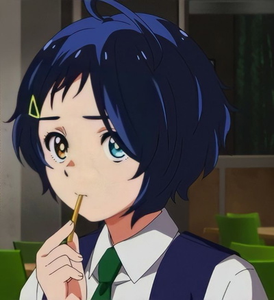Ai Ohto