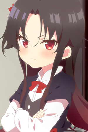 Ai Yashajin