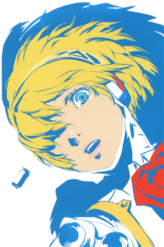 Display picture for Aigis
