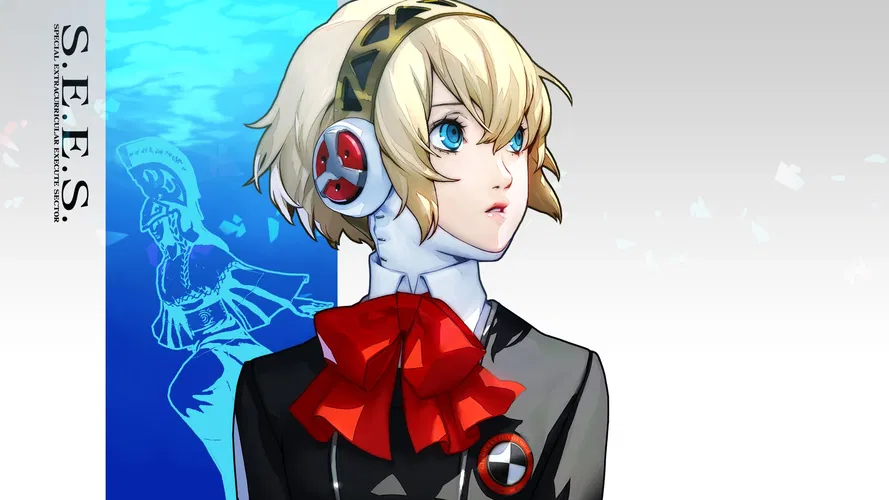 Display picture for Aigis