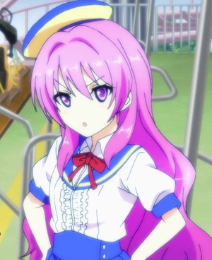 Aika