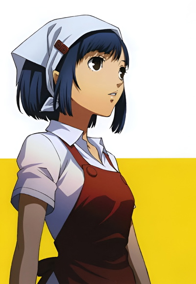 Aika Nakamura