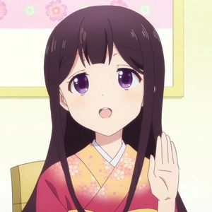 Aika Sakuranomiya