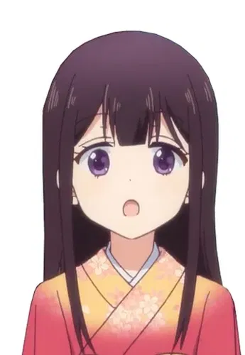 Display picture for Aika Sakuranomiya
