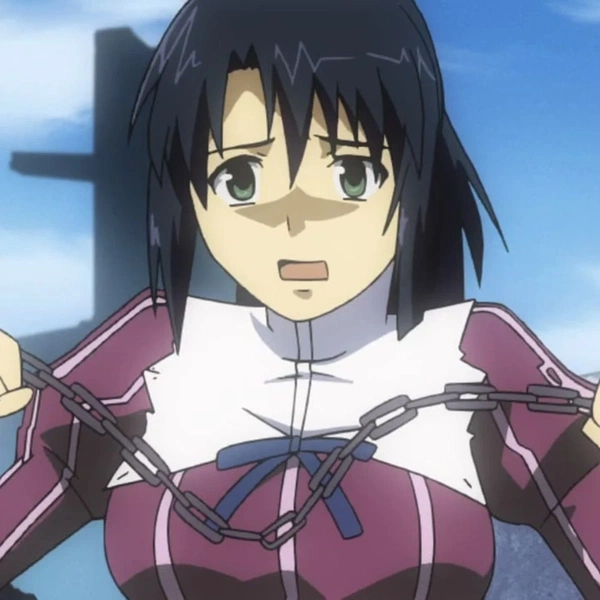 Aika Takeuchi