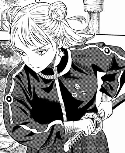 Display picture for Aika Watase