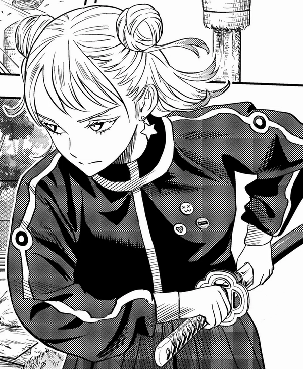 Aika Watase