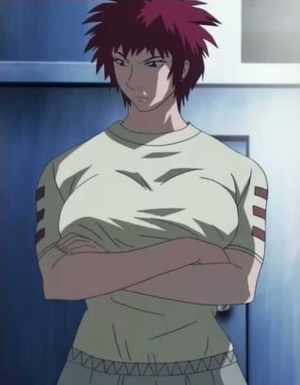 Maki Aikawa