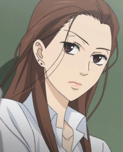 Aiko Mutou
