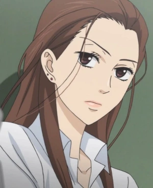 Aiko Mutou