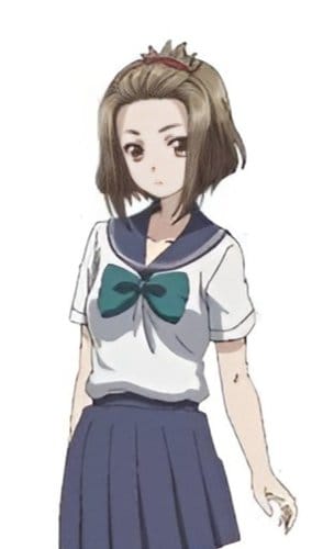 Aimi Murazumi