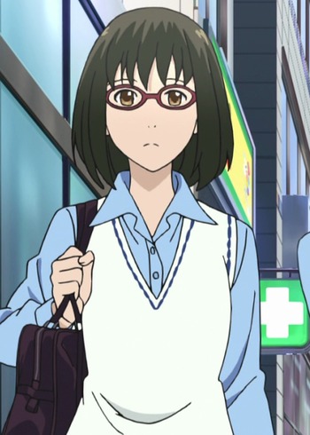Aimi Tabata